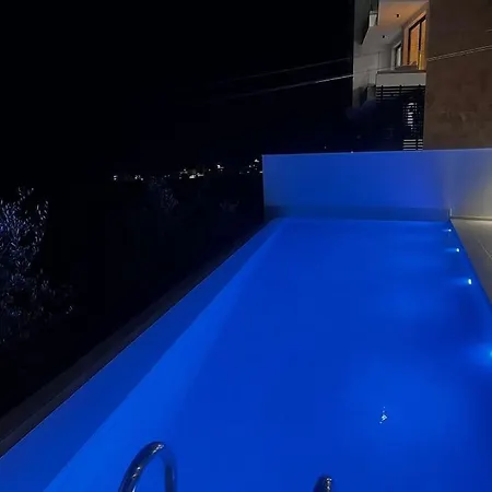 Victoria - Corfu View