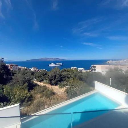 Victoria - Corfu View *