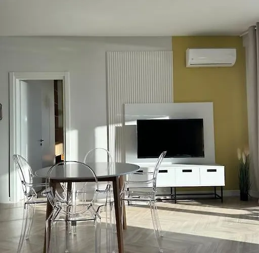 Daire Victoria Saranda