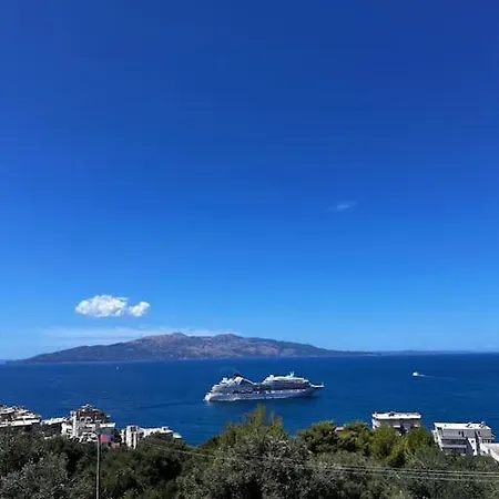 Victoria - Corfu View * Sarande
