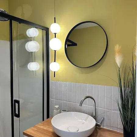 Victoria Appartement