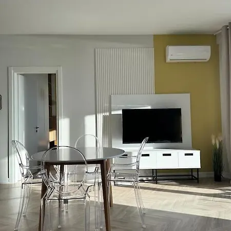 Appartement Victoria Sarandë