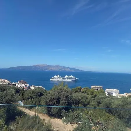 Apartment Victoria - Corfu View *