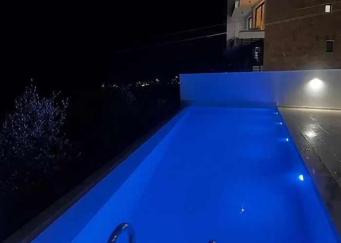 Victoria - Corfu View