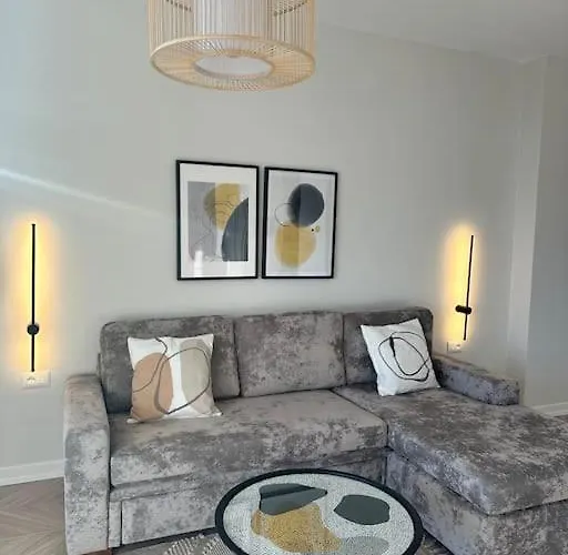 Victoria - Corfu View