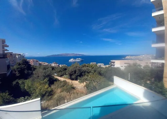 Victoria - Corfu View *